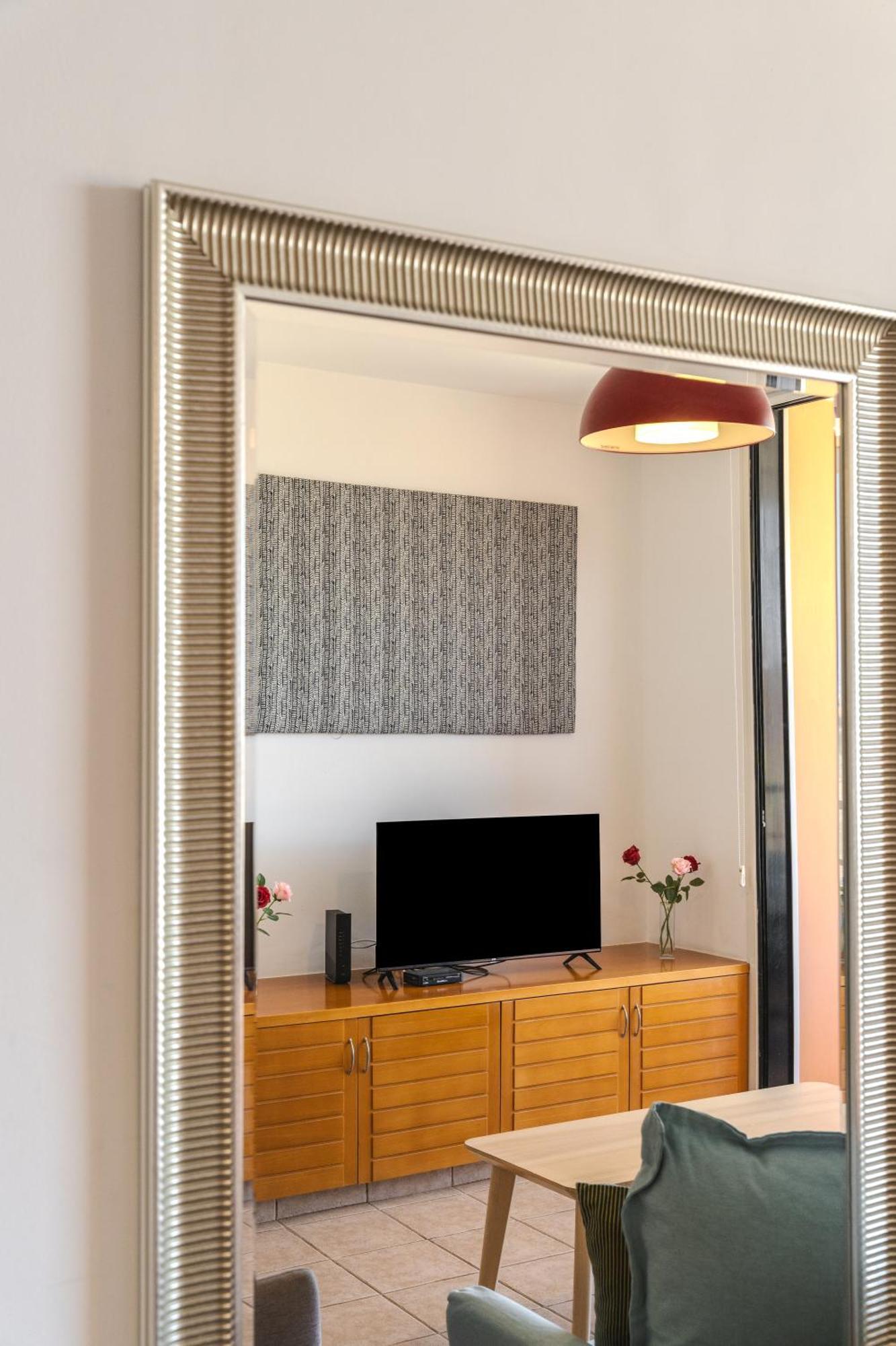 Isabella One Bedroom Ларнака Екстер'єр фото