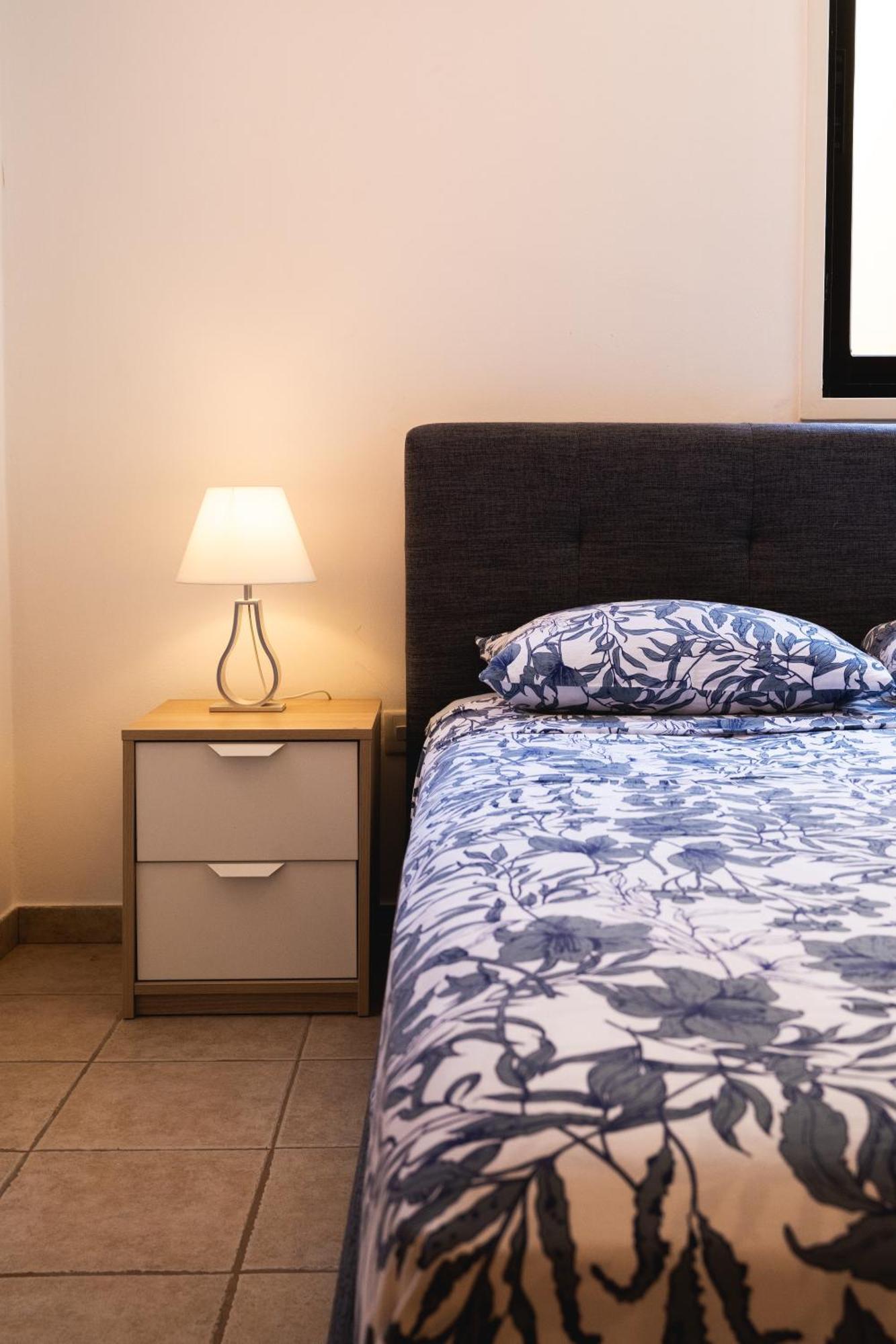 Isabella One Bedroom Ларнака Екстер'єр фото