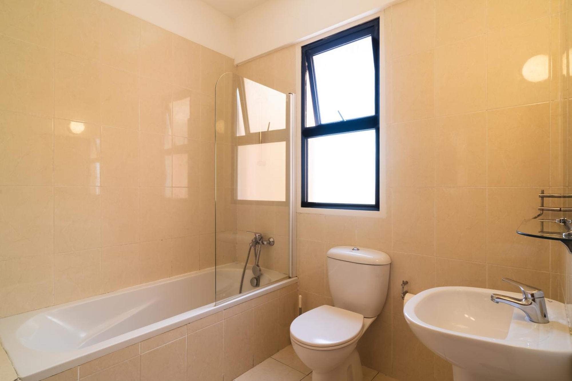 Isabella One Bedroom Ларнака Екстер'єр фото
